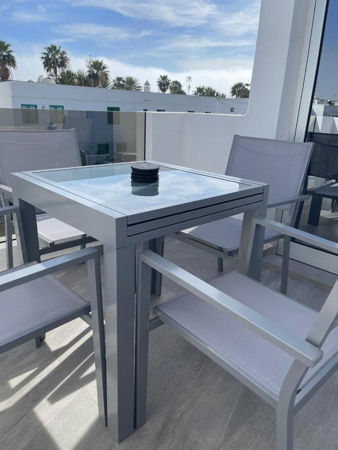 Rociega 35 Apartment 8, 100 Meters To Sea Front Puerto del Carmen  Exterior foto